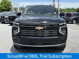 New 2025 Chevrolet Tahoe High Country image 4