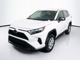 Used 2024 Toyota RAV4 LE image 3