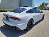 New 2025 Audi RS 7 Performance image 5