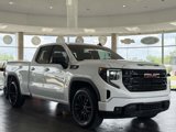 Used 2024 GMC Sierra 1500 Elevation image 2