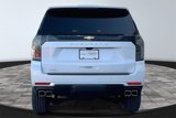 New 2025 Chevrolet Suburban High Country image 4