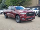 New 2025 RAM 1500 Laramie w/ Sport Appearance Package image 2