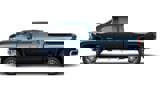 New 2025 Chevrolet Silverado 2500 LTZ w/ LTZ Convenience Package image 2