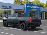 New 2025 Chevrolet Silverado 2500 LTZ w/ LTZ Plus Package image 3