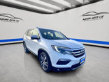 Used 2017 Honda Pilot Touring image 3