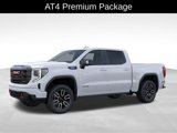 New 2025 GMC Sierra 1500 AT4 w/ AT4 Premium Package image 3