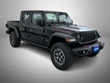 New 2025 Jeep Gladiator Rubicon w/ Safety Group image 3