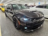 Used 2023 Dodge Charger Scat Pack w/ Daytona Edition Group image 4