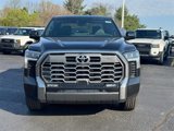 New 2025 Toyota Tundra Platinum image 2