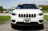 Used 2019 Jeep Cherokee Latitude Plus w/ Cold Weather Group image 3