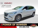 Certified 2024 Buick Enclave Premium image 1