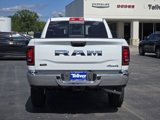 New 2025 RAM 2500 Tradesman image 5