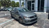 Used 2018 Volkswagen Jetta Wolfsburg Edition image 2