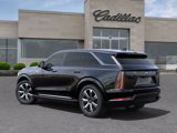 New 2025 Cadillac Escalade IQ Luxury 1 w/ Smart Trailering package image 3