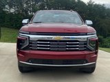 New 2025 Chevrolet Suburban Premier image 6