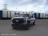 New 2025 Ford F350 Platinum image 2