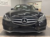 Used 2014 Mercedes-Benz E 350 Sedan image 2
