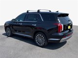 New 2025 Hyundai Palisade Calligraphy image 4