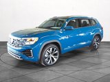 New 2025 Volkswagen Atlas SEL Premium R-Line image 2