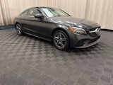 Used 2019 Mercedes-Benz C 300 4MATIC Coupe image 3