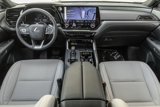 New 2025 Lexus TX 350 AWD image 5