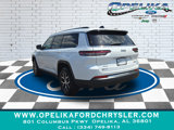 Used 2023 Jeep Grand Cherokee L Limited image 5