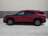 New 2026 Chevrolet Traverse LT w/ Driver Confidence Package image 2