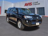 Used 2024 Toyota 4Runner SR5 image 3