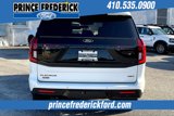 New 2025 Ford Expedition Max Platinum w/ Stealth Performance Package image 4