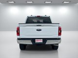 Certified 2022 Ford F150 XLT w/ Equipment Group 302A High image 6