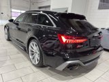 New 2025 Audi RS 6 performance image 2