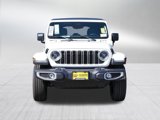 New 2025 Jeep Wrangler Sahara image 2