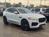 Used 2018 Jaguar F-PACE S image 2