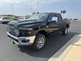 New 2025 RAM 2500 Laramie w/ Sport Appearance Package image 3