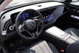 New 2025 Mercedes-Benz E 450 4MATIC Sedan image 4
