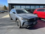 New 2025 MAZDA CX-50 2.5 Hybrid w/ Premium Plus Pkg image 3