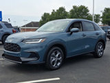 New 2026 Honda HR-V LX image 2