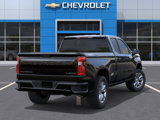 New 2026 Chevrolet Silverado 1500 Custom image 4