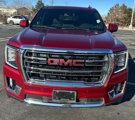 Used 2021 GMC Yukon XL SLT image 2