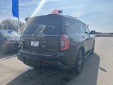 New 2025 Nissan Armada Platinum image 3