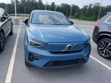 Certified 2022 Volvo C40 P8 Recharge Ultimate image 3