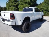 New 2024 RAM 3500 Laramie w/ Night Edition image 6