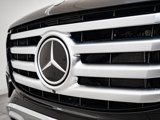 New 2025 Mercedes-Benz GLS 450 4MATIC image 3