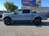 Used 2019 Ford F150 Lariat image 4