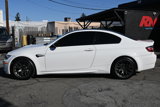 Used 2008 BMW M3 Coupe image 3