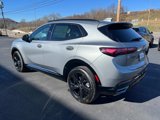 New 2025 Buick Envision Sport Touring image 5