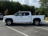 New 2025 Toyota Tundra SR5 w/ SR5 Convenience Package image 3