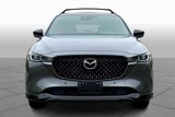 Certified 2025 MAZDA CX-5 2.5 Turbo image 3