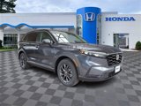 New 2026 Honda CR-V EX-L image 2