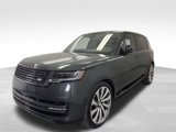 New 2025 Land Rover Range Rover Long Wheelbase SE image 4